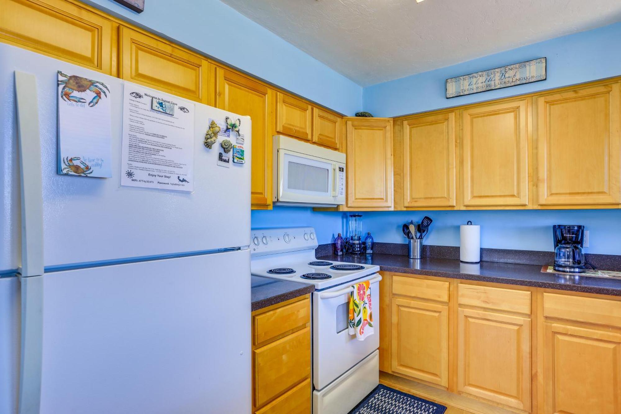 Waterfront Cedar Key Duplex Home Grill And Dock! エクステリア 写真