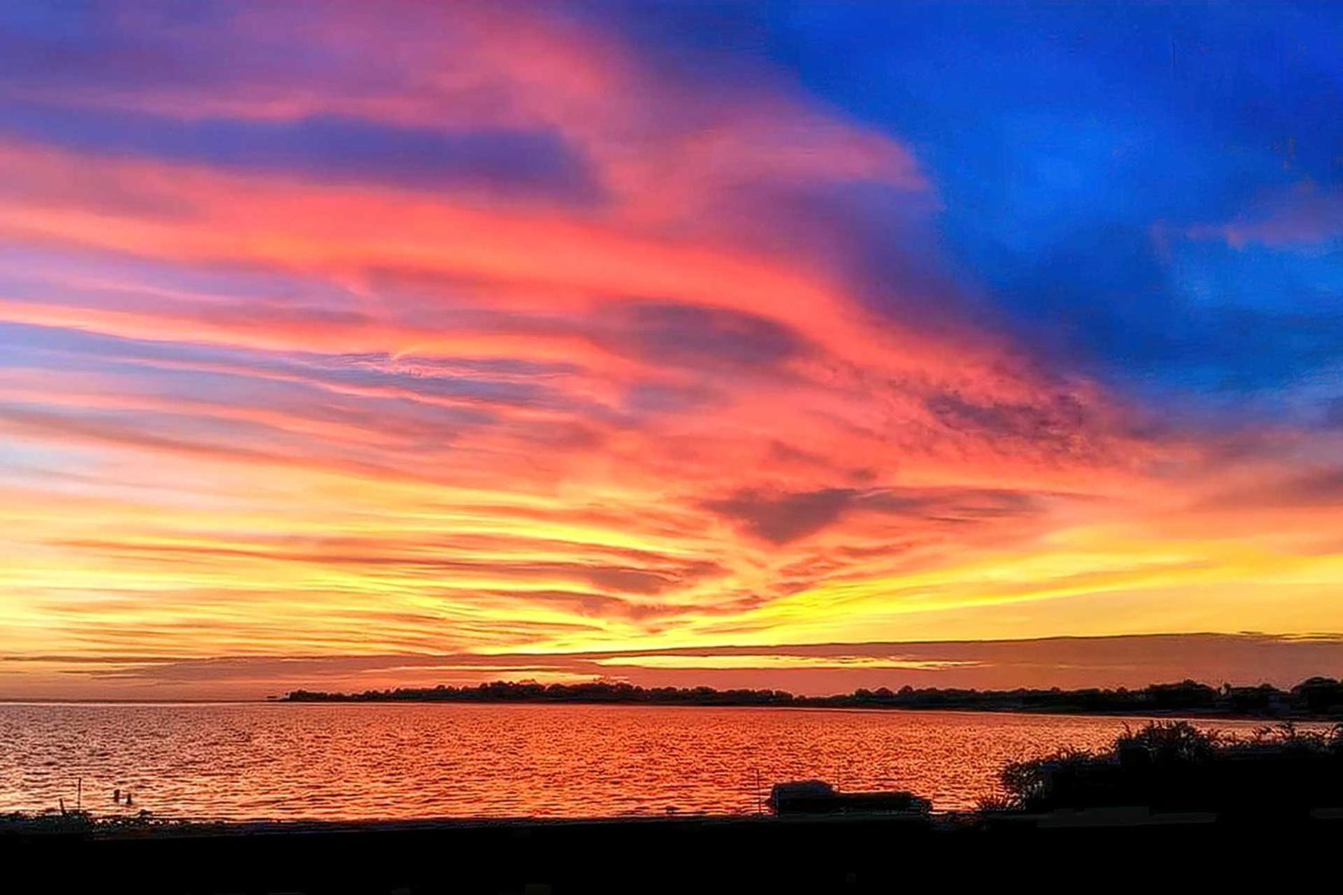 Waterfront Cedar Key Duplex Home Grill And Dock! エクステリア 写真