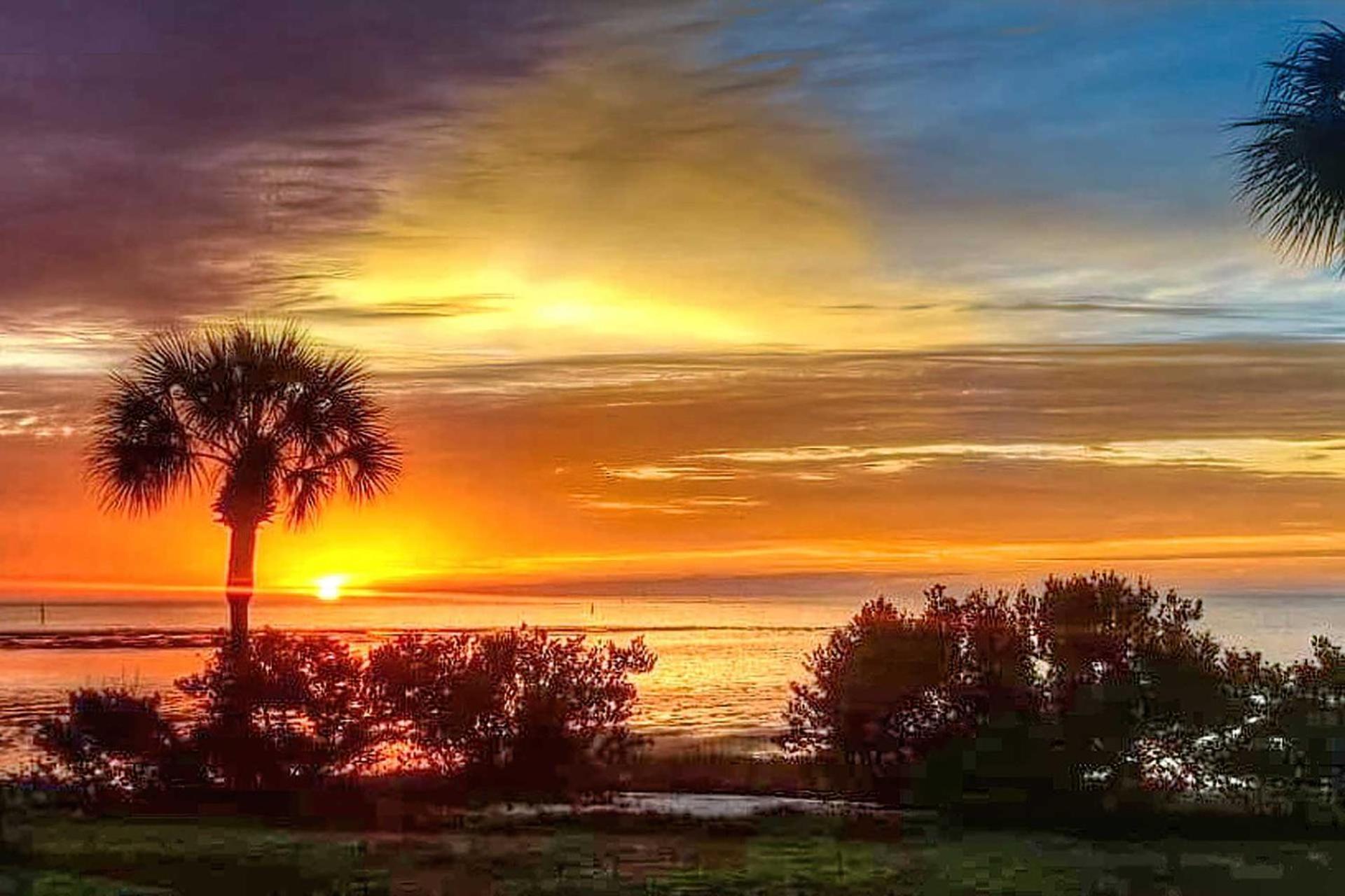 Waterfront Cedar Key Duplex Home Grill And Dock! エクステリア 写真